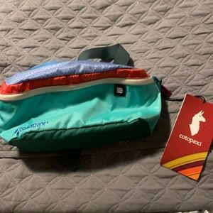 Cotopaxi Fanny pack